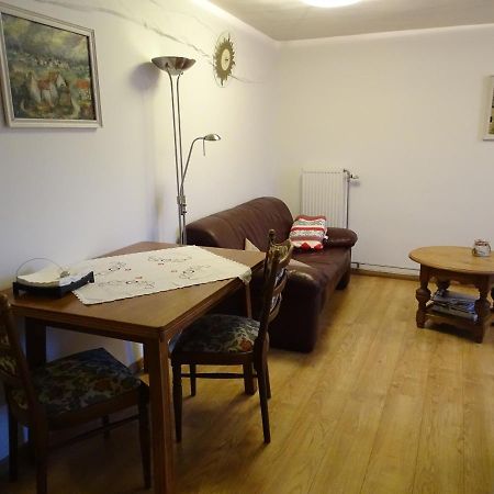 Vakantie Appartement Paedshof Ransdaal ภายนอก รูปภาพ