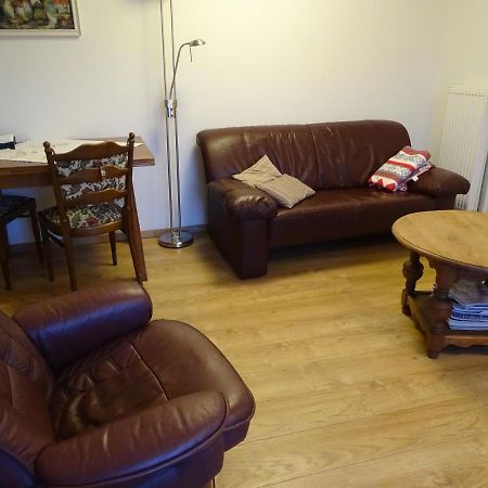 Vakantie Appartement Paedshof Ransdaal ภายนอก รูปภาพ