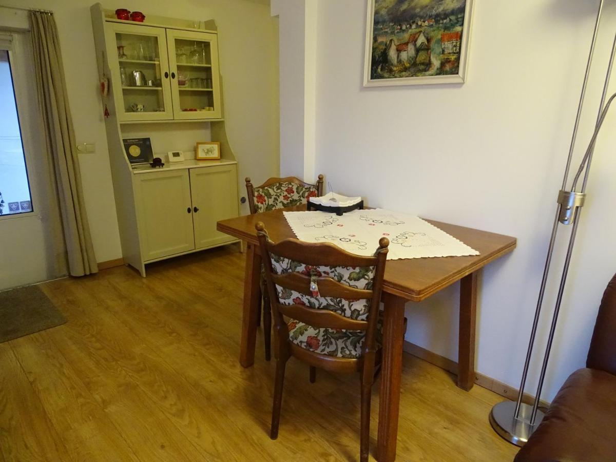 Vakantie Appartement Paedshof Ransdaal ภายนอก รูปภาพ