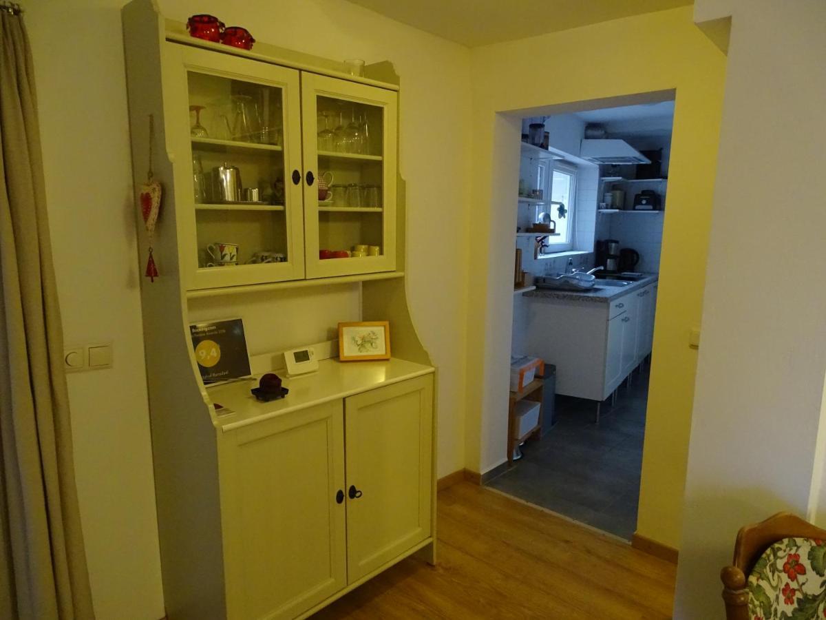 Vakantie Appartement Paedshof Ransdaal ภายนอก รูปภาพ