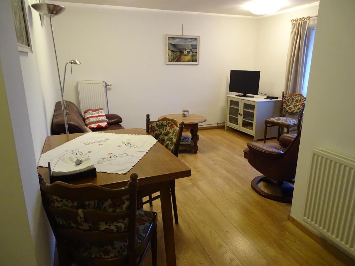 Vakantie Appartement Paedshof Ransdaal ภายนอก รูปภาพ