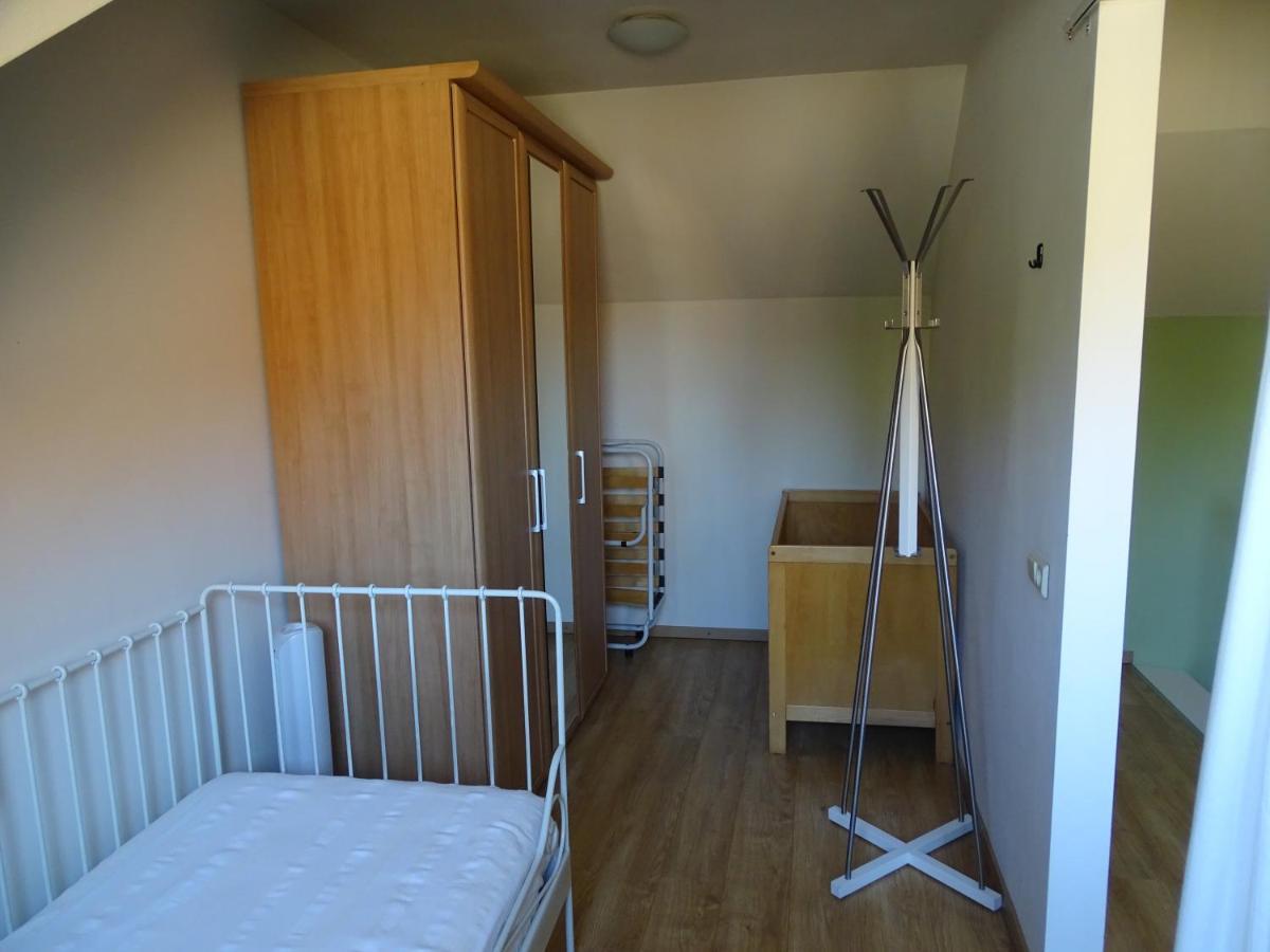 Vakantie Appartement Paedshof Ransdaal ภายนอก รูปภาพ