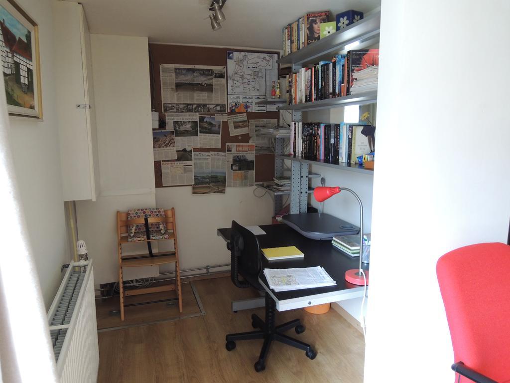 Vakantie Appartement Paedshof Ransdaal ภายนอก รูปภาพ