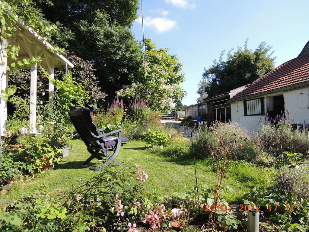 Vakantie Appartement Paedshof Ransdaal ภายนอก รูปภาพ