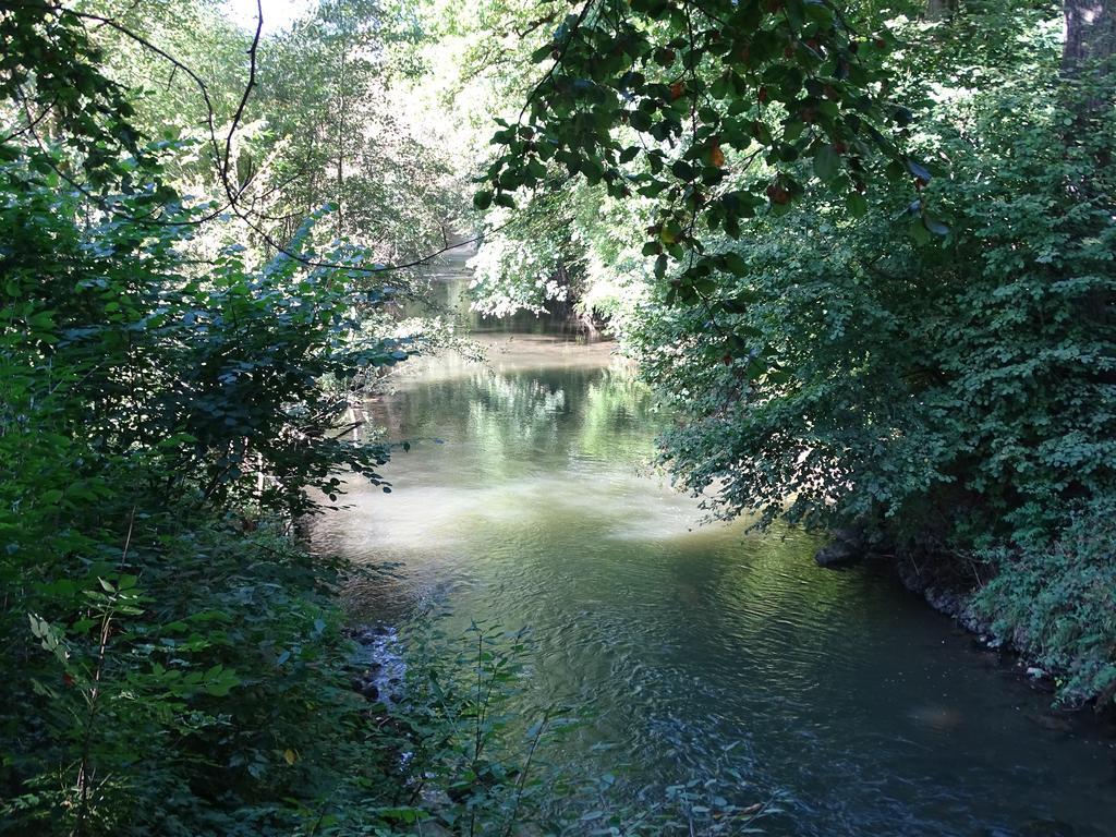 Vakantie Appartement Paedshof Ransdaal ภายนอก รูปภาพ