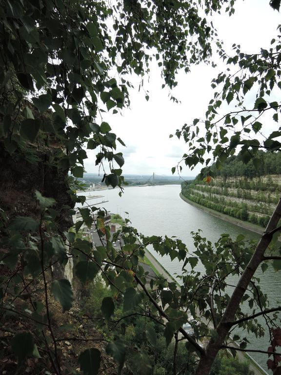 Vakantie Appartement Paedshof Ransdaal ภายนอก รูปภาพ