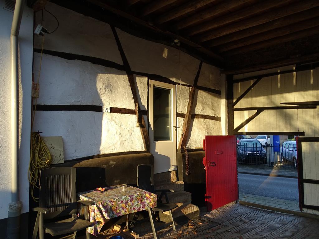 Vakantie Appartement Paedshof Ransdaal ภายนอก รูปภาพ