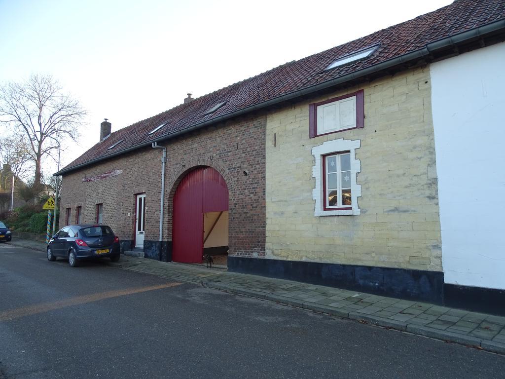 Vakantie Appartement Paedshof Ransdaal ภายนอก รูปภาพ