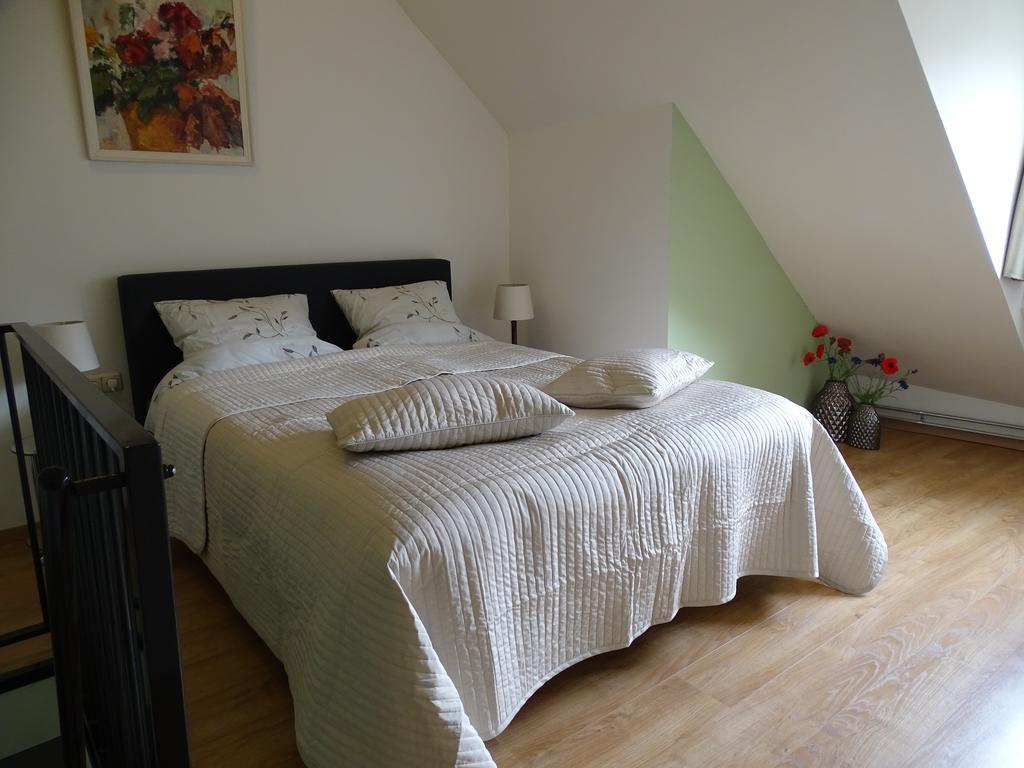 Vakantie Appartement Paedshof Ransdaal ภายนอก รูปภาพ