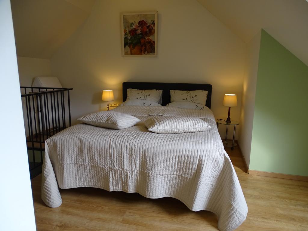 Vakantie Appartement Paedshof Ransdaal ภายนอก รูปภาพ