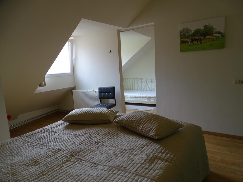 Vakantie Appartement Paedshof Ransdaal ภายนอก รูปภาพ