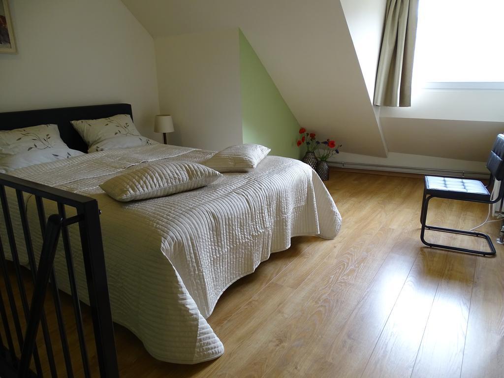 Vakantie Appartement Paedshof Ransdaal ภายนอก รูปภาพ